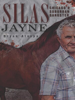 cover image of Silas Jayne